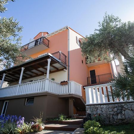Oaza II Apartment Dubrovnik Exterior photo