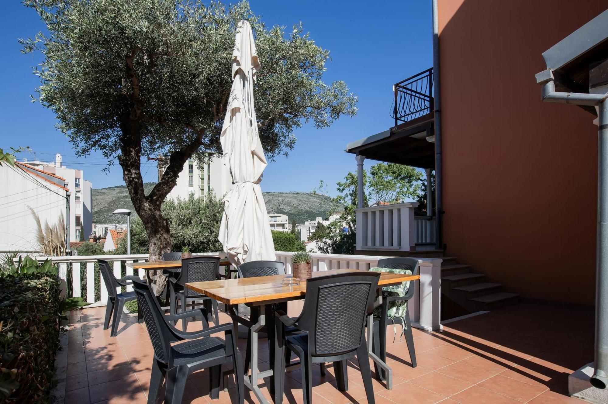 Oaza II Apartment Dubrovnik Exterior photo